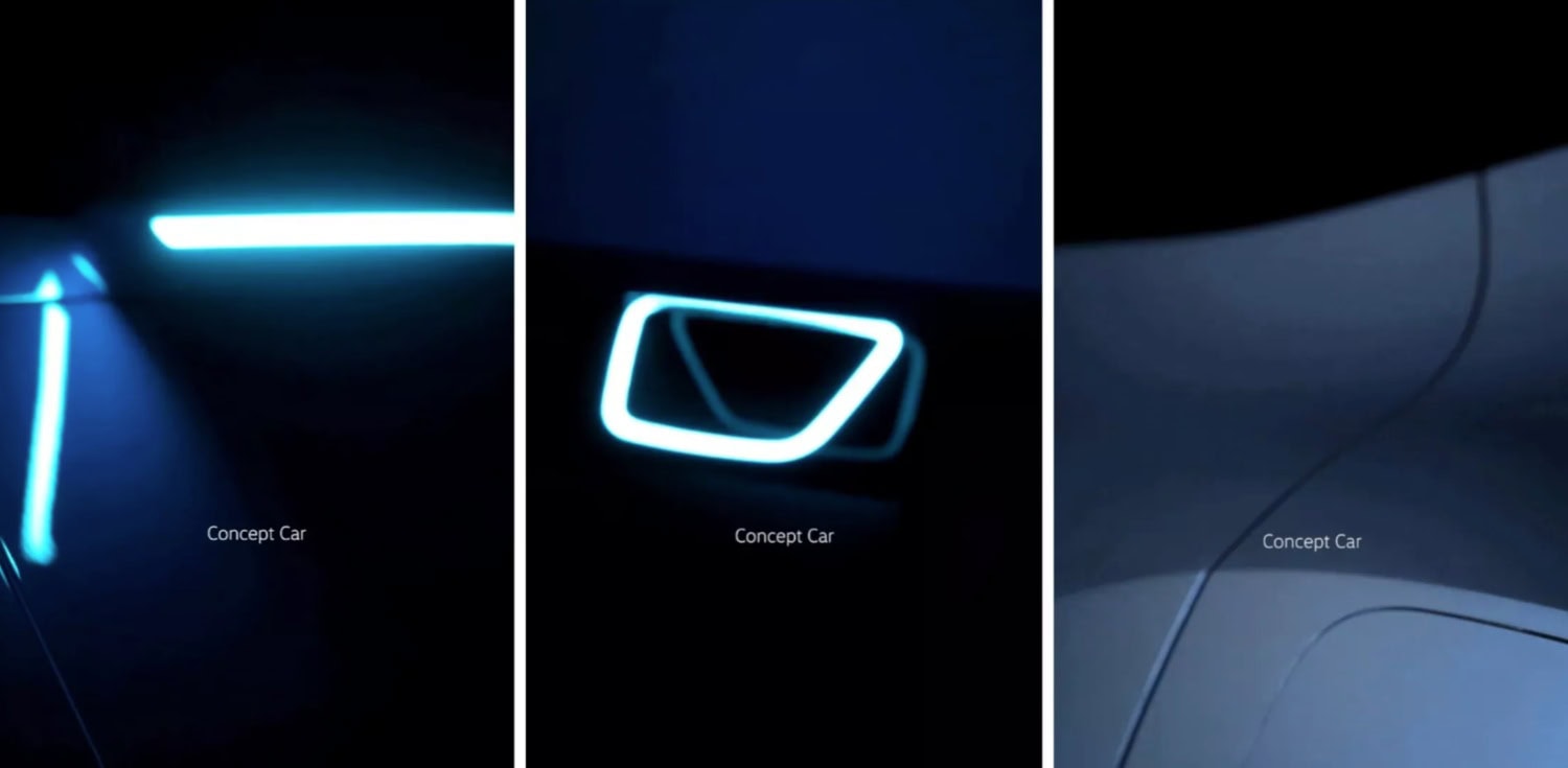 Quelques détails sur le nouveau concept que Volkswagen dévoilera au prochain Salon de l'Automobile de Pékin