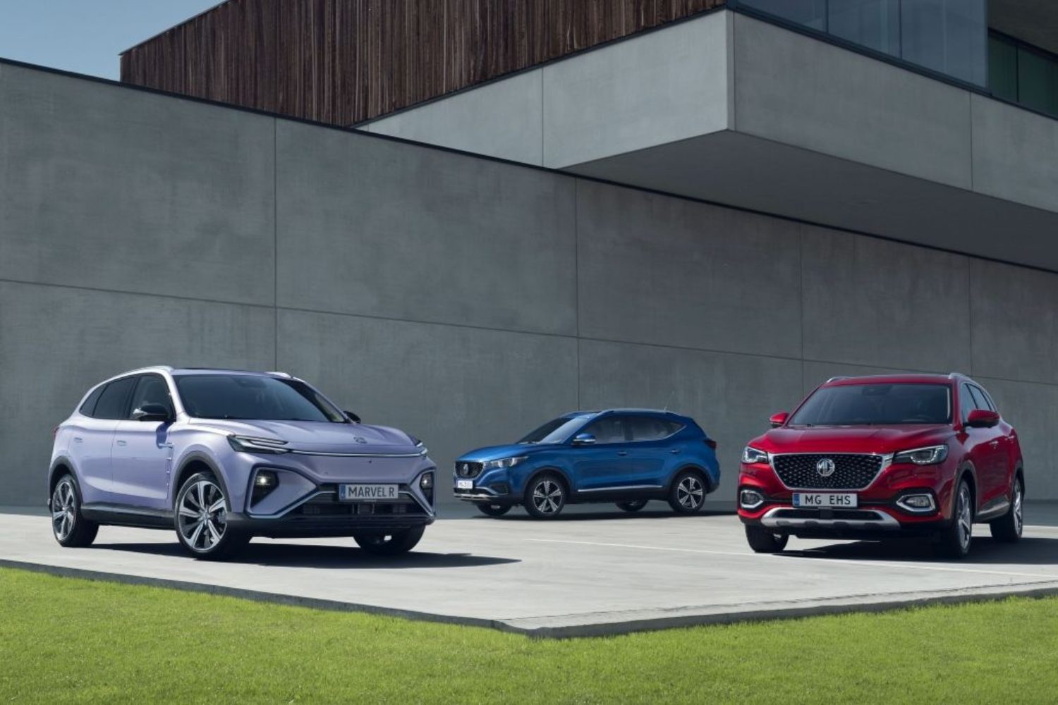 1713781753 963 Les constructeurs chinois veulent ouvrir des usines en Europe