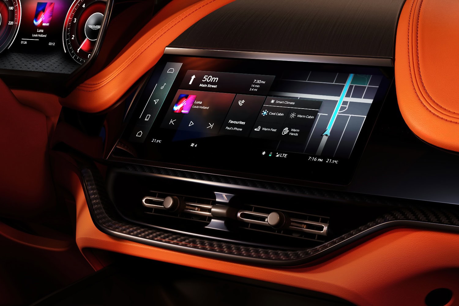 L'Aston Martin DBX 707 reçoit un nouvel intérieur et devient encore plus exclusif 1713860943 0 LAston Martin DBX 707 recoit un nouvel interieur et devient