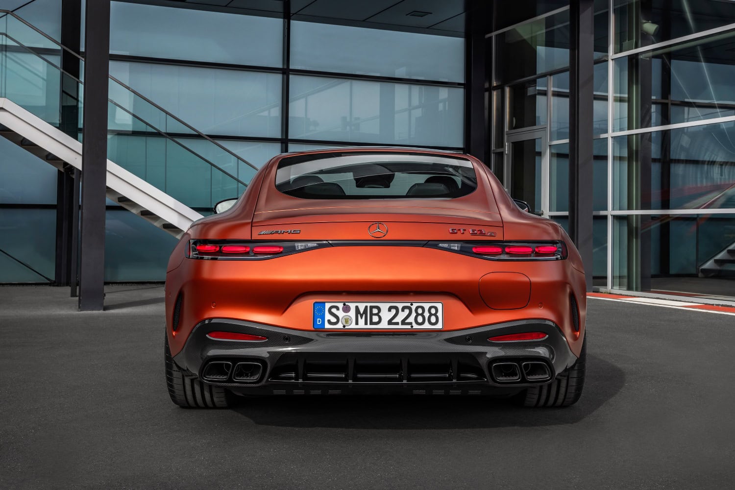 1713882552 14 PHEV avec 1 419 Nm Mercedes presente lAMG le