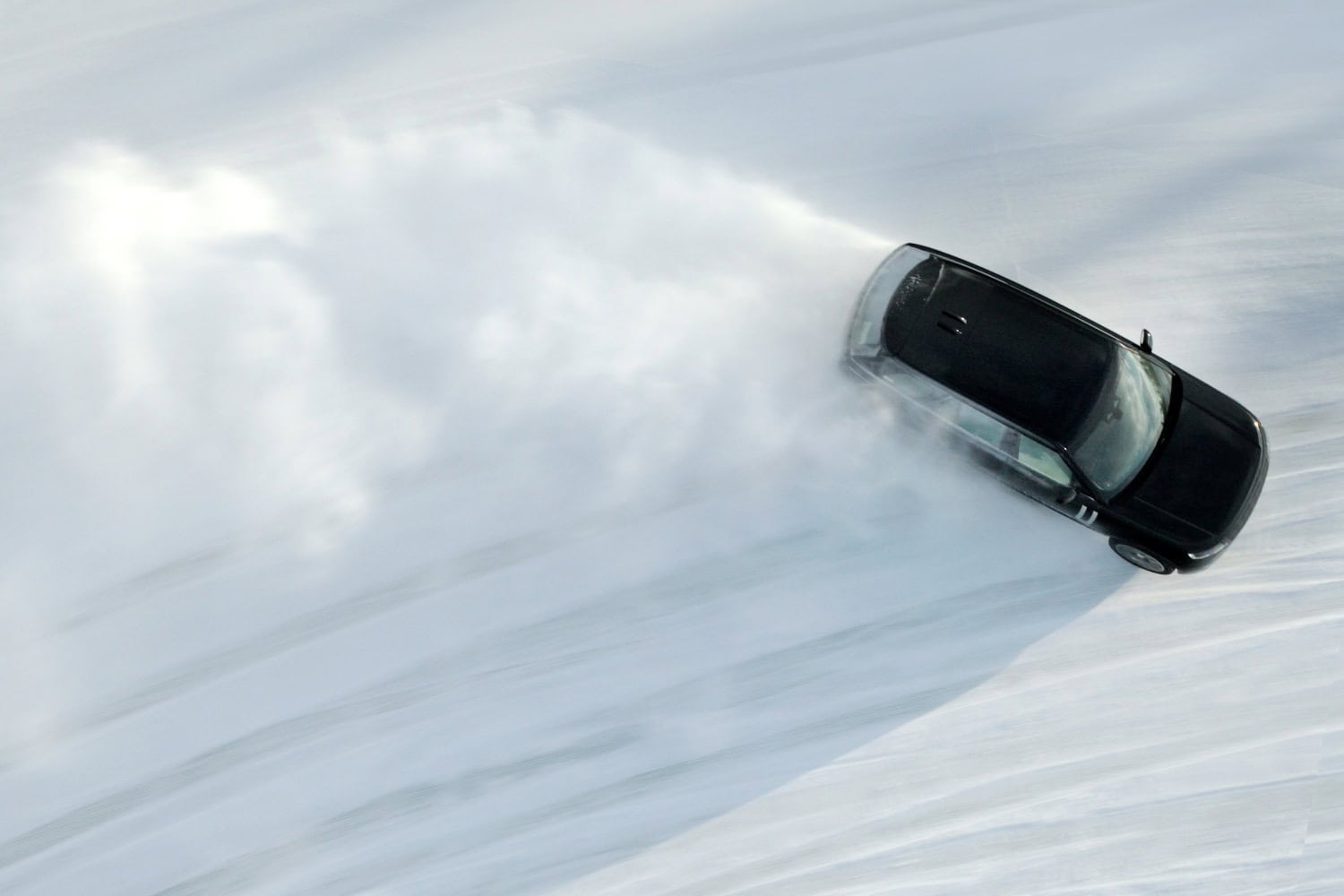 1713961765 760 Decouvrez les differences Voici les premieres images du Range