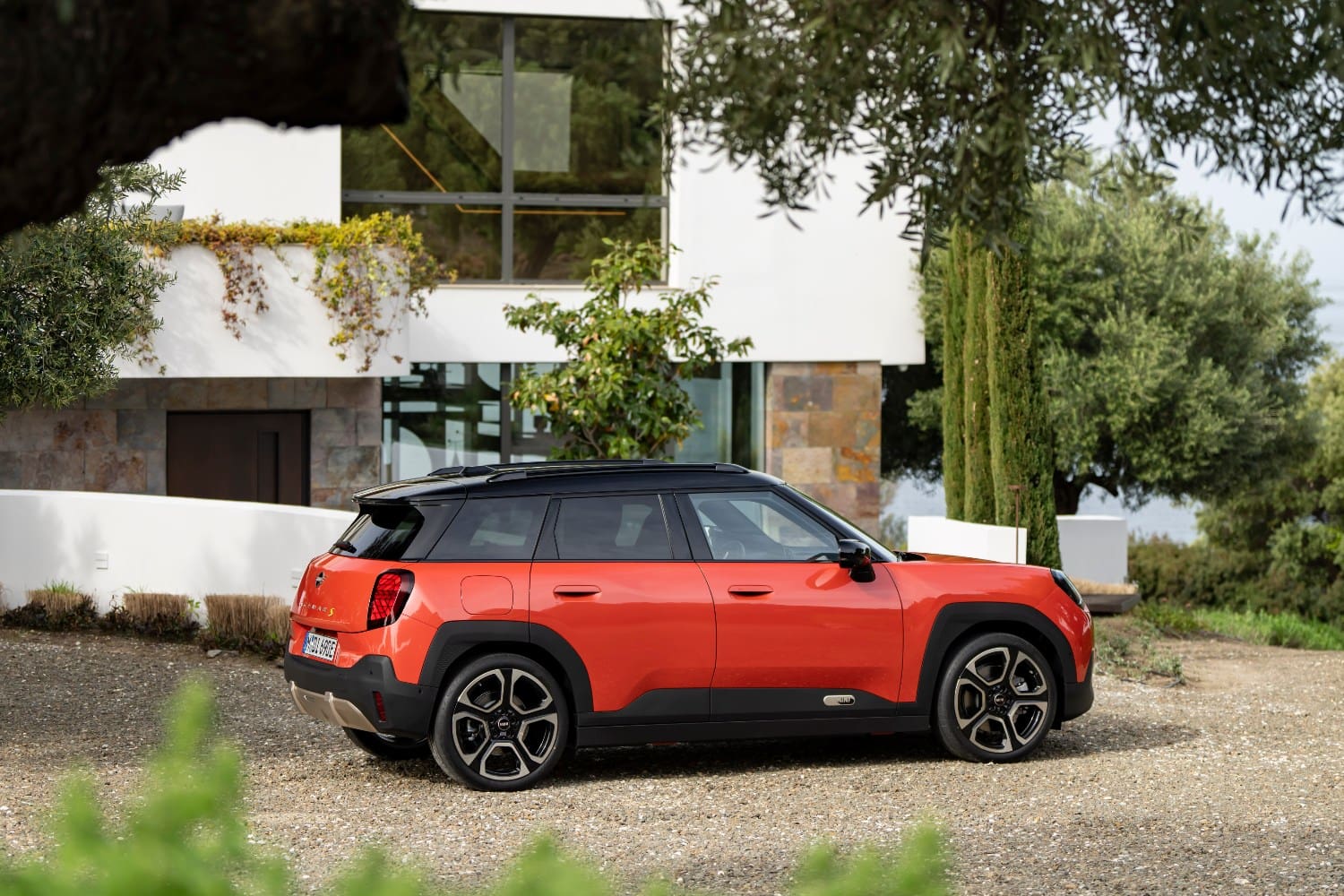 1714120168 482 Electrique et fonctionnel Mini Aceman est la voiture electrique des