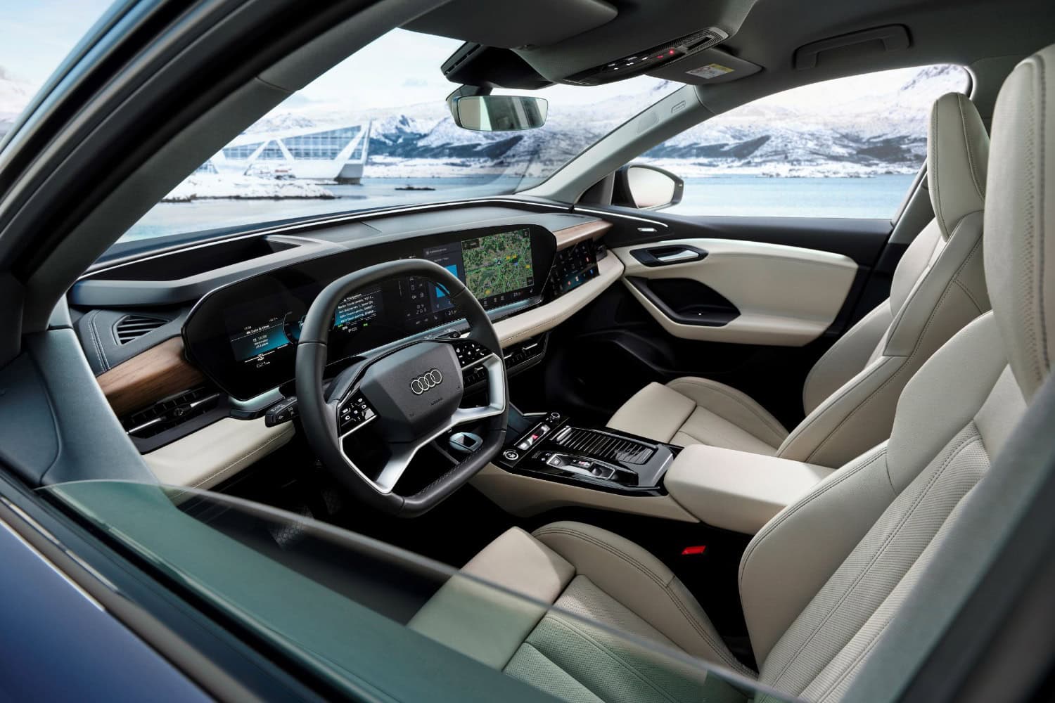 1714411743 464 Nous avons deja les prix Audi ouvre les commandes