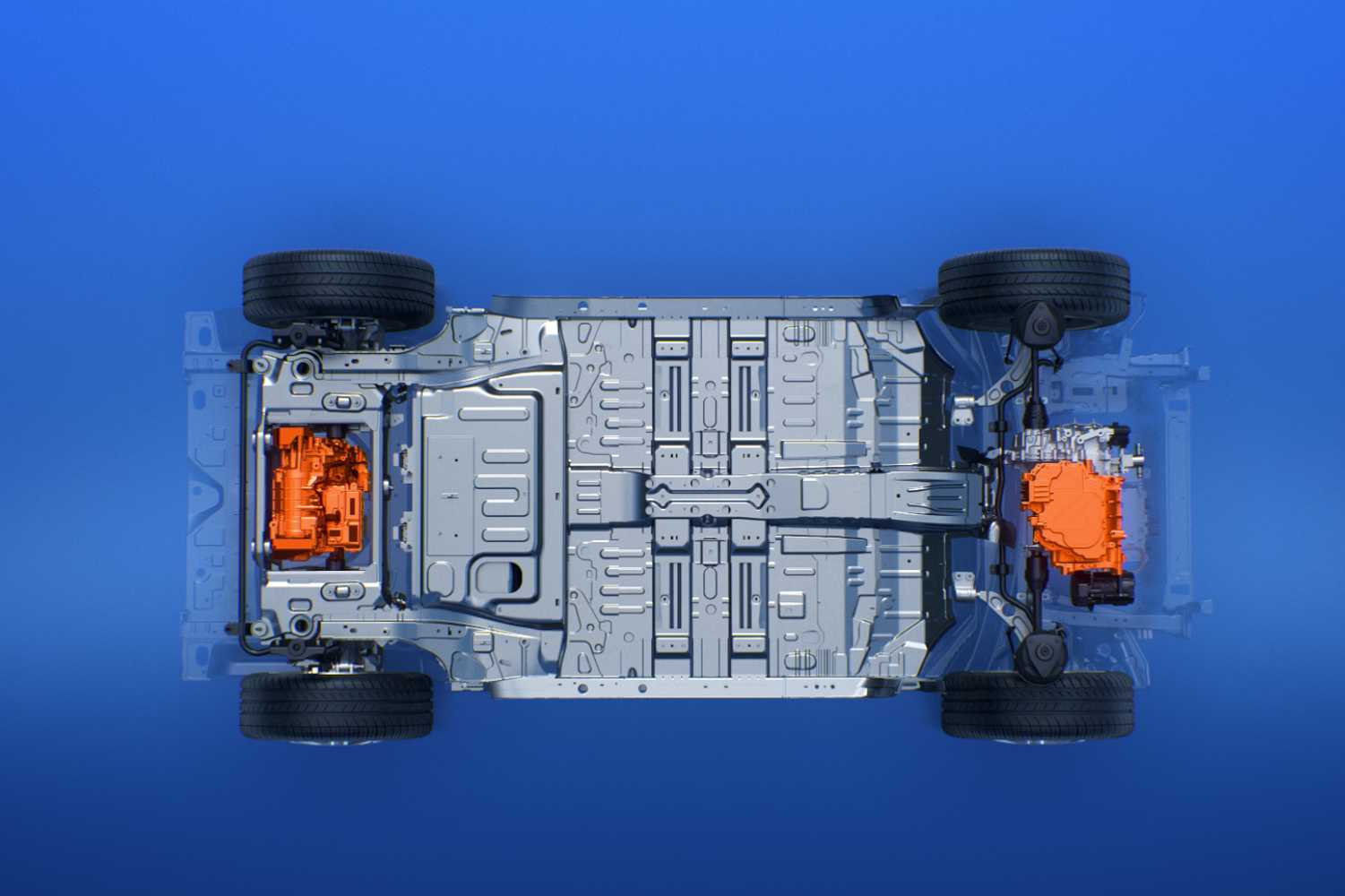 Carlos Tavares veut réduire de moitié le poids de la batterie Carlos Tavares veut reduire de moitie le poids de la