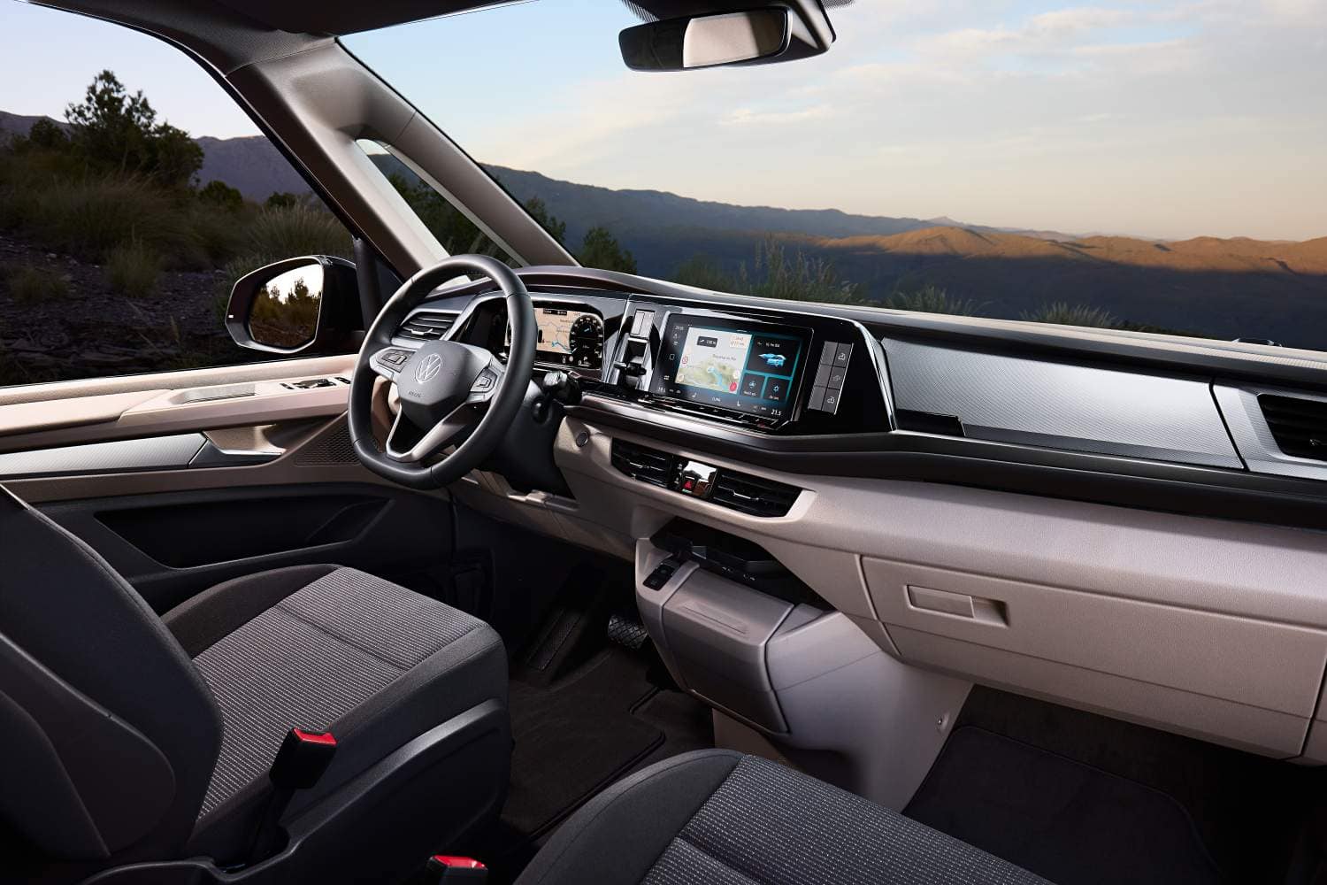 1715171368 528 La nouvelle Volkswagen California arrive en cinq versions