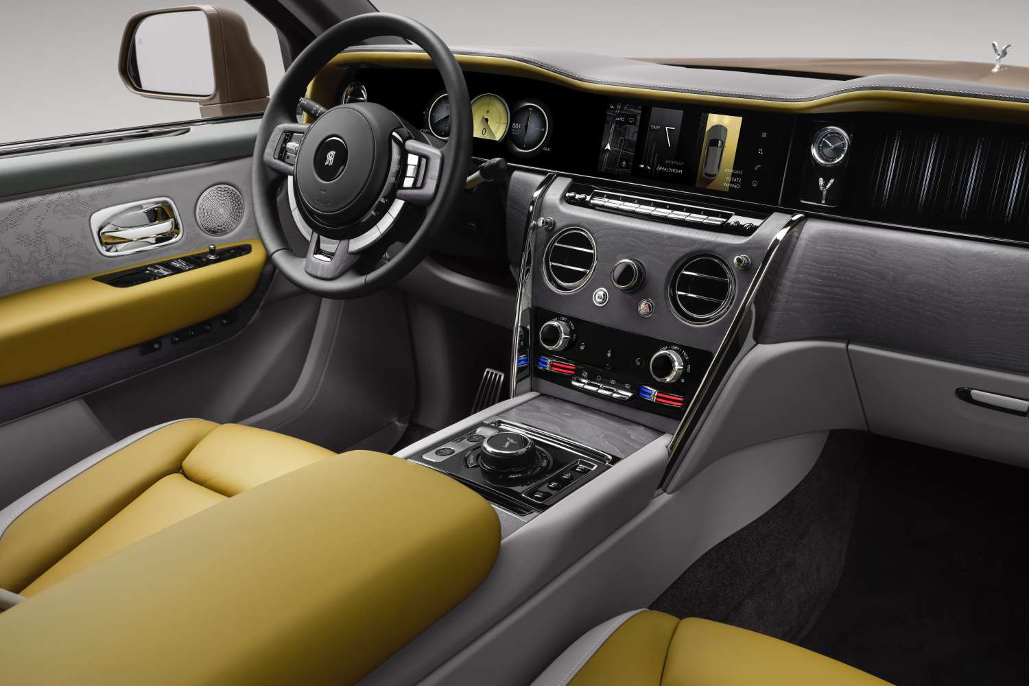 1715275766 801 Rolls Royce renouvelle son Cullinan best seller