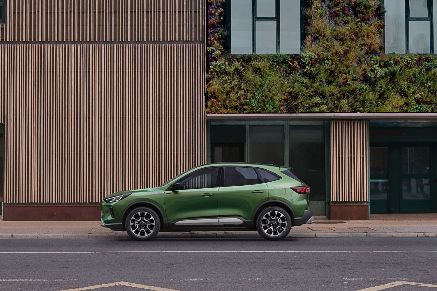 Ford admet avoir revu sa stratégie pour l'Europe 1715329756 625 Ford admet avoir revu sa strategie pour lEurope