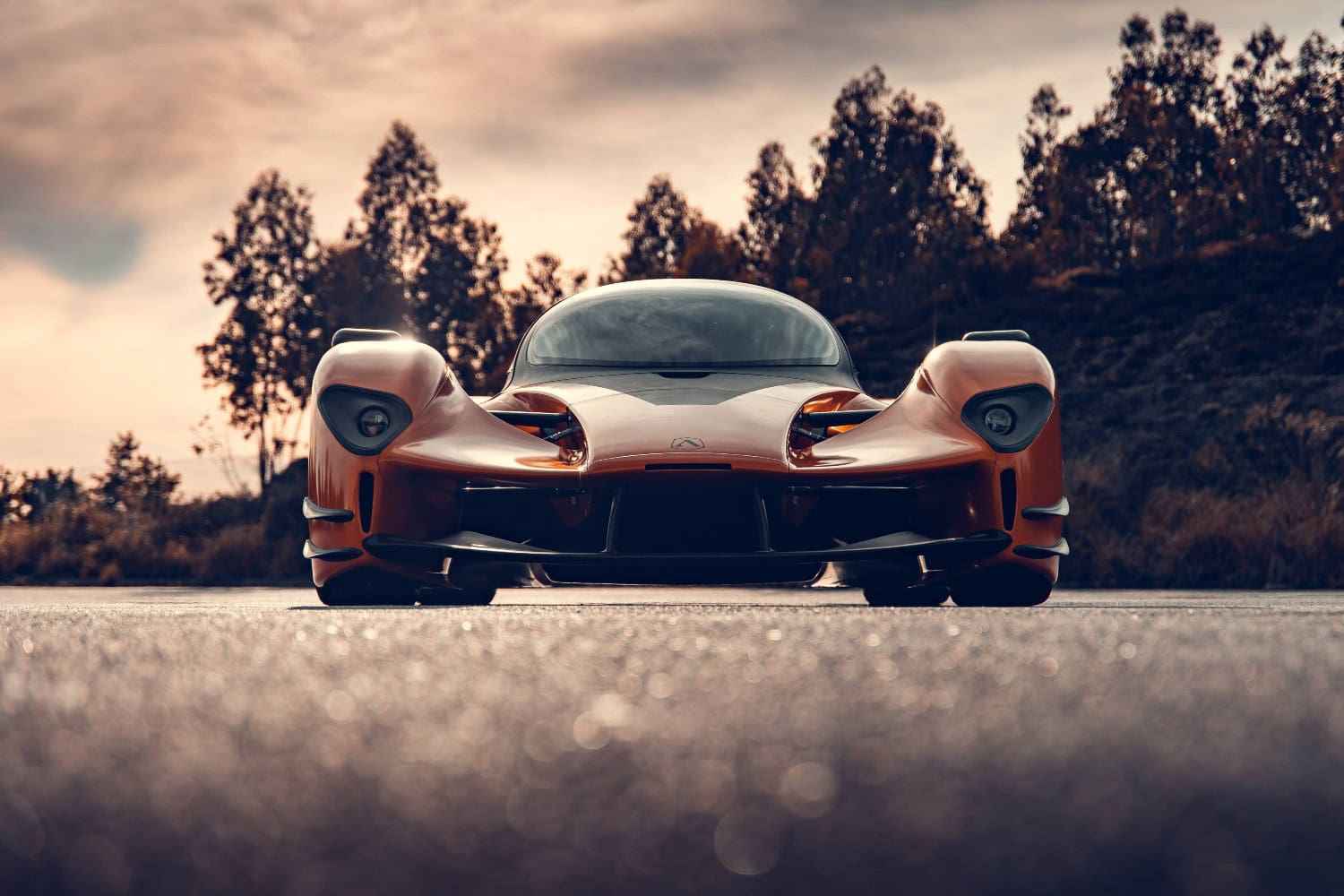 Photo de : Adamastor Supercars