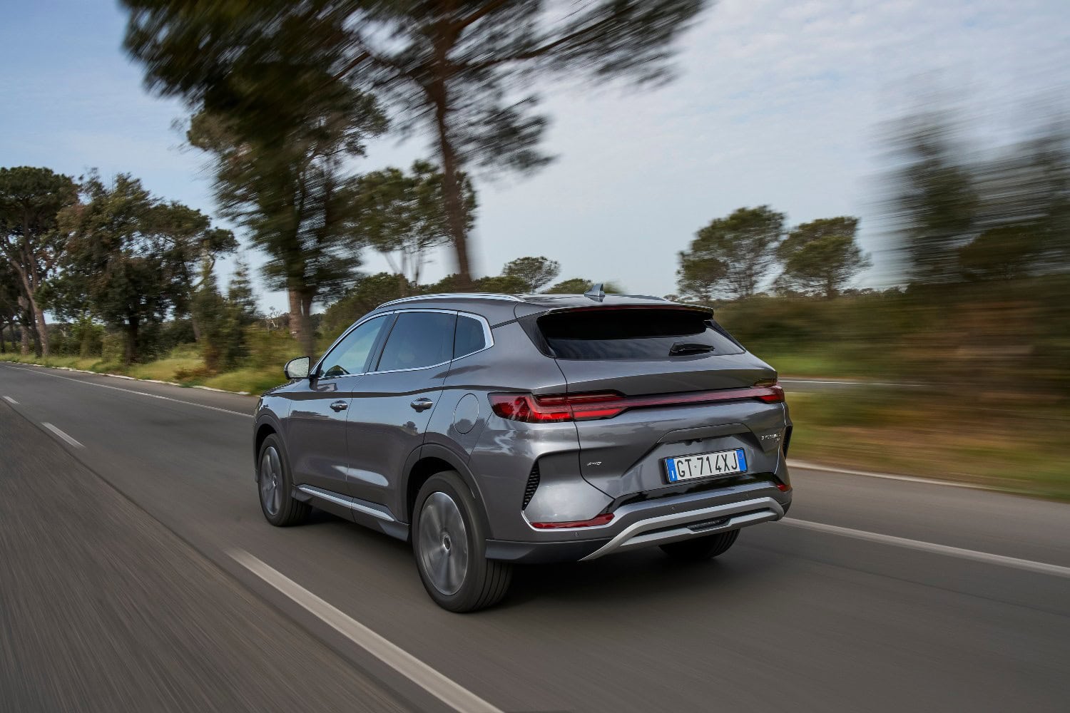 1716200487 311 Au volant BYD Seal PHEV avec 125 km dautonomie electrique