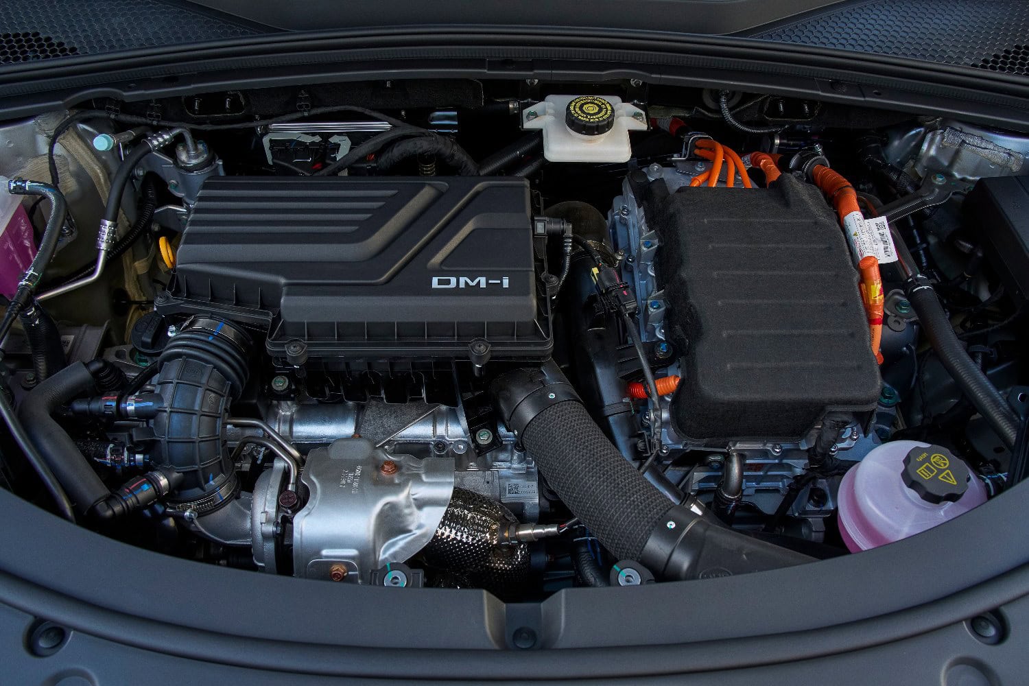 1716200487 669 Au volant BYD Seal PHEV avec 125 km dautonomie electrique