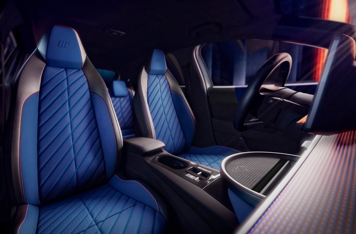 1716906071 602 Aussi pour les rallyes Ypsilon HF est le retour de