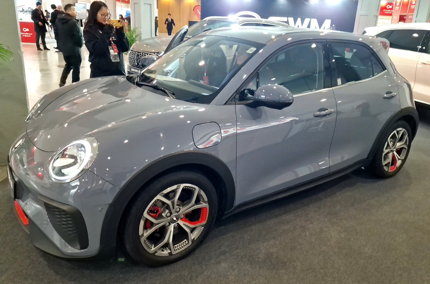 1717165282 268 Malgre laugmentation des ventes La Grande Muraille ferme son siege