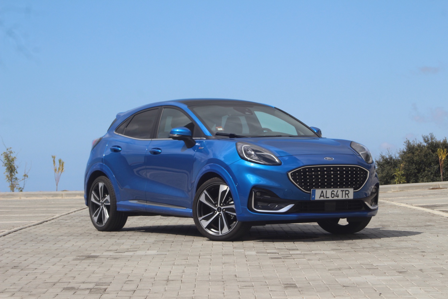 Ford admet avoir revu sa stratégie pour l'Europe Ford admet avoir revu sa strategie pour lEurope