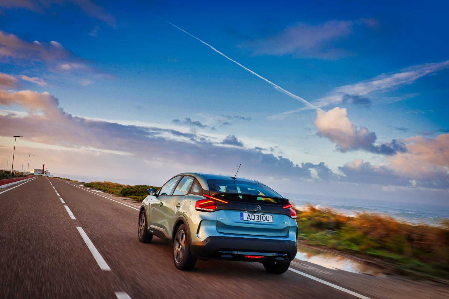 Les Francais annoncent un pacte pour lutter contre les tramways