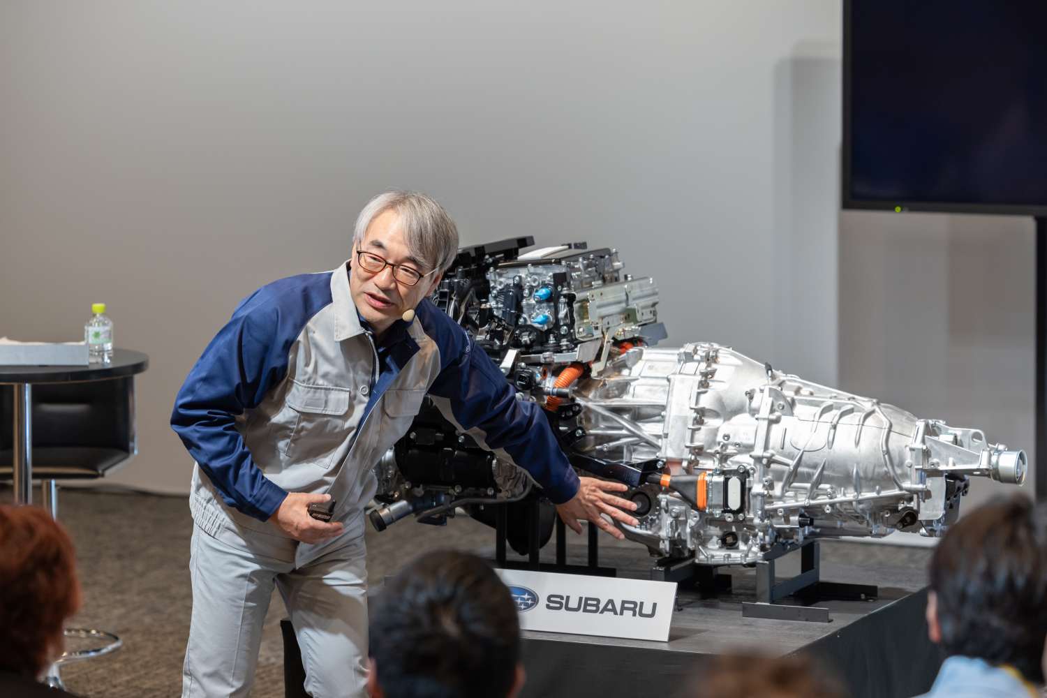 1717435264 404 Toyota Mazda et Subaru developperont de nouveaux moteurs a combustion