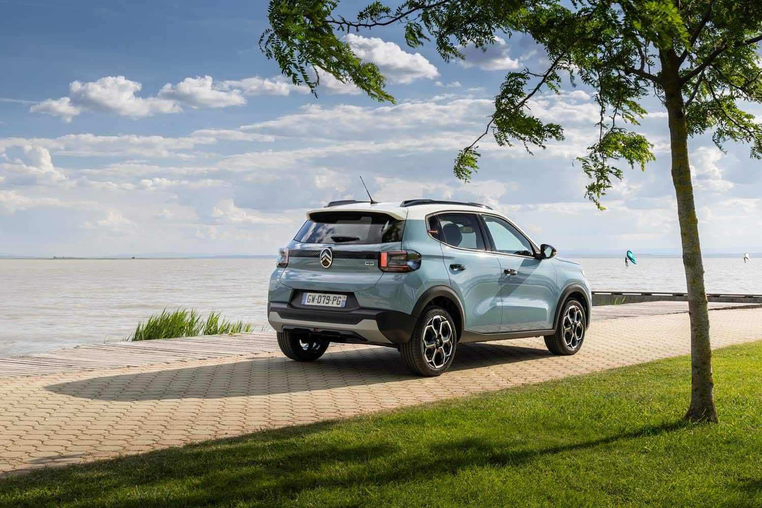 1717755687 765 Citroen C3 attaque le segment B avec un prix et