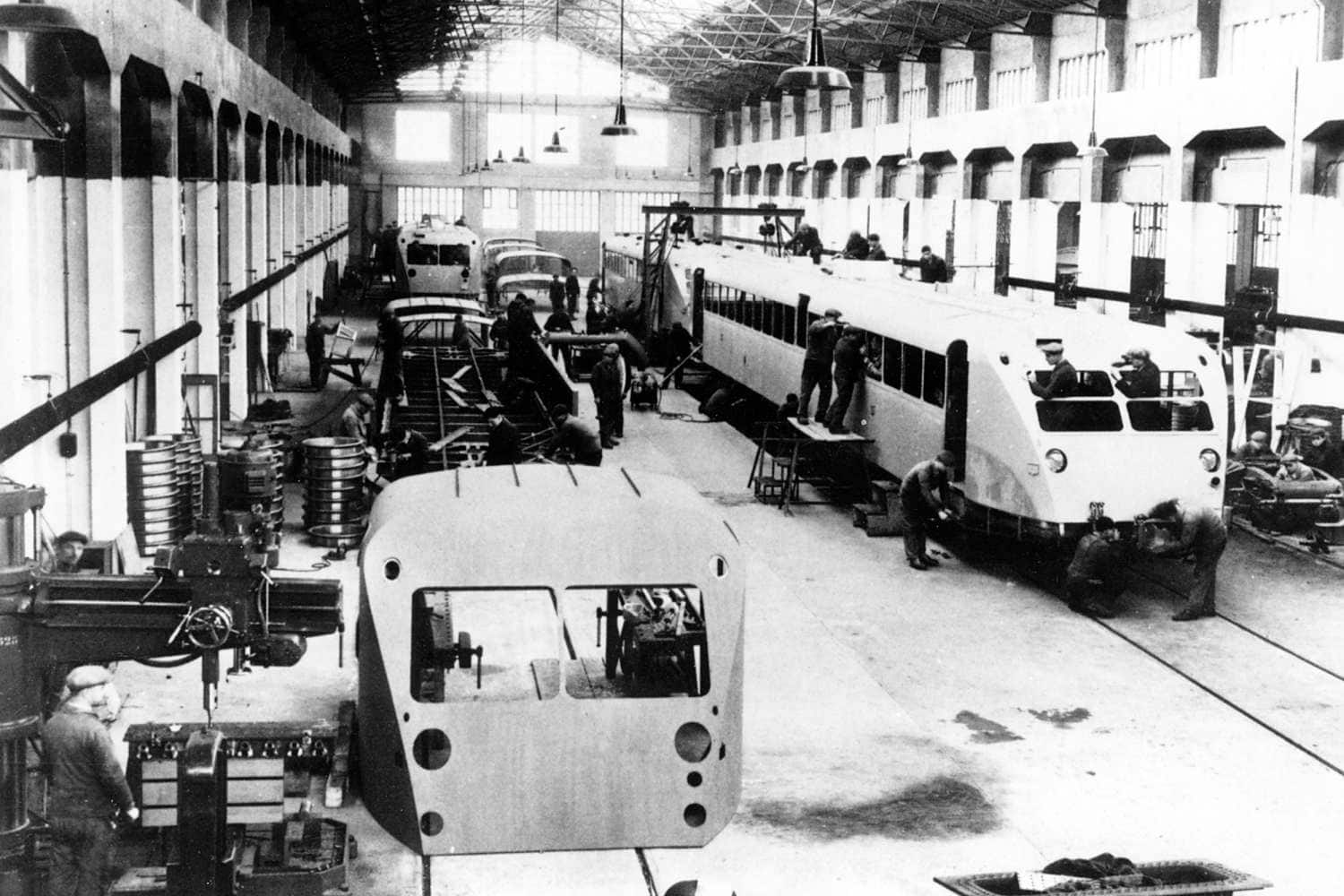 1718101287 945 Bugatti Decouvrez lhistoire inconnue de la ruine imminente jusquau salut