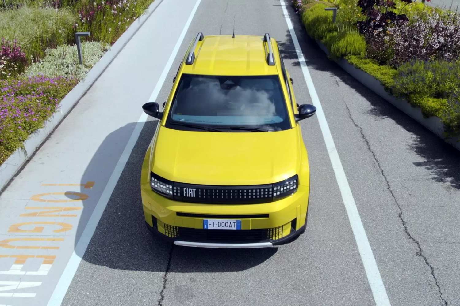 1718634090 993 Decret Le nouveau Big Panda noublie pas ses origines