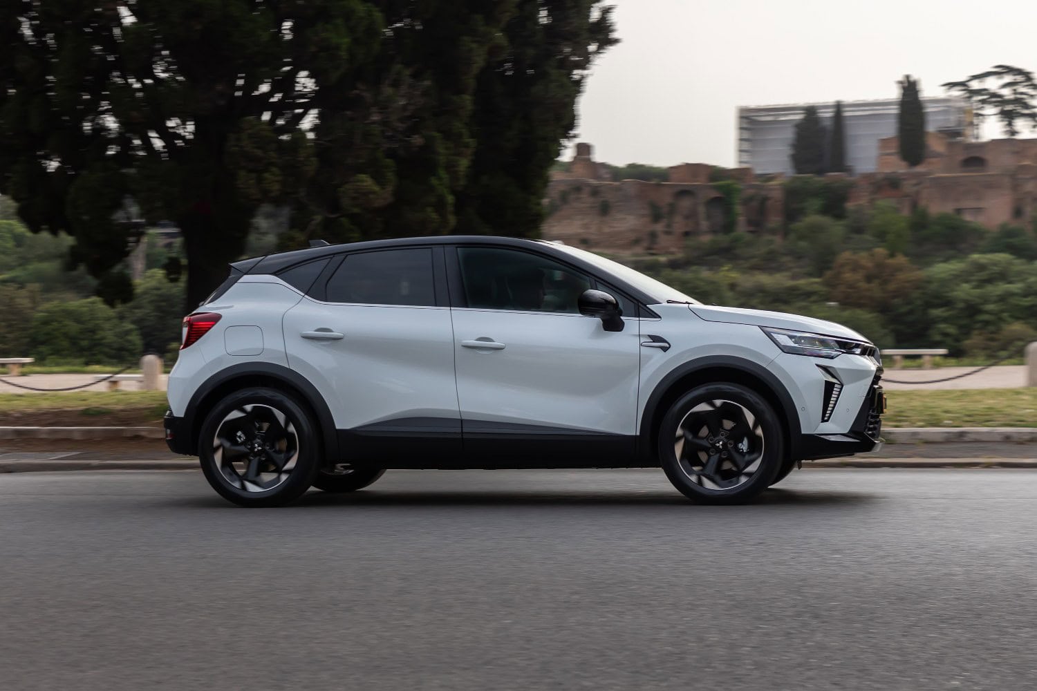 1718965287 934 Nous lavons deja conduit Le nouveau Mitsubishi ASX arrive fin