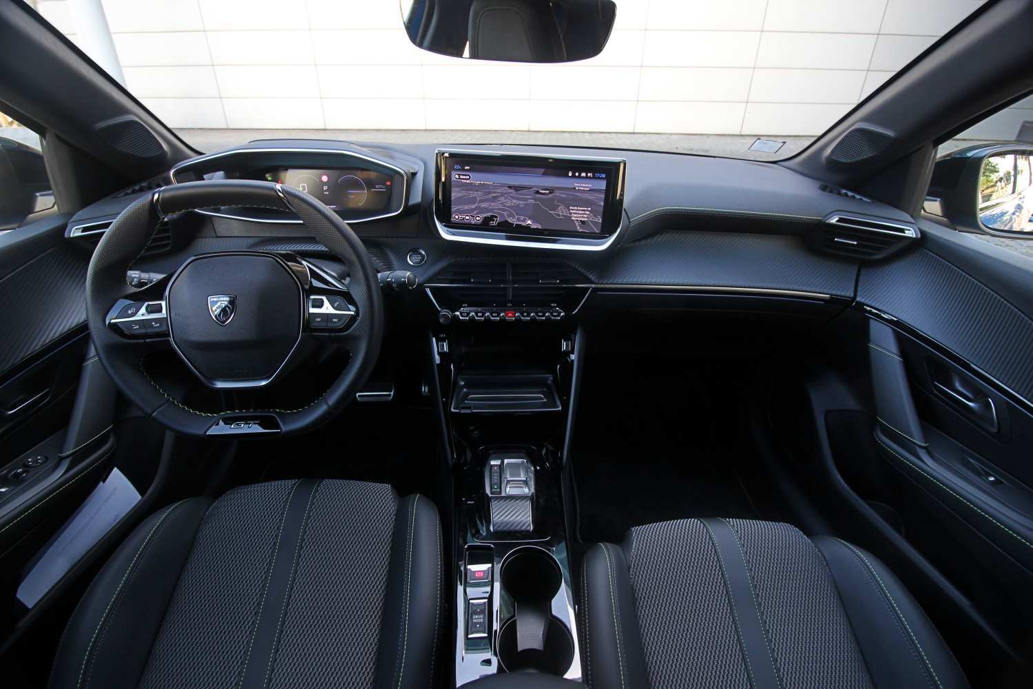 1719397286 378 Peugeot E 208 GT 156 ch Aller plus loin