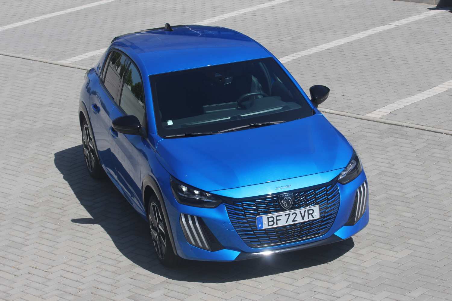 1719397286 466 Peugeot E 208 GT 156 ch Aller plus loin