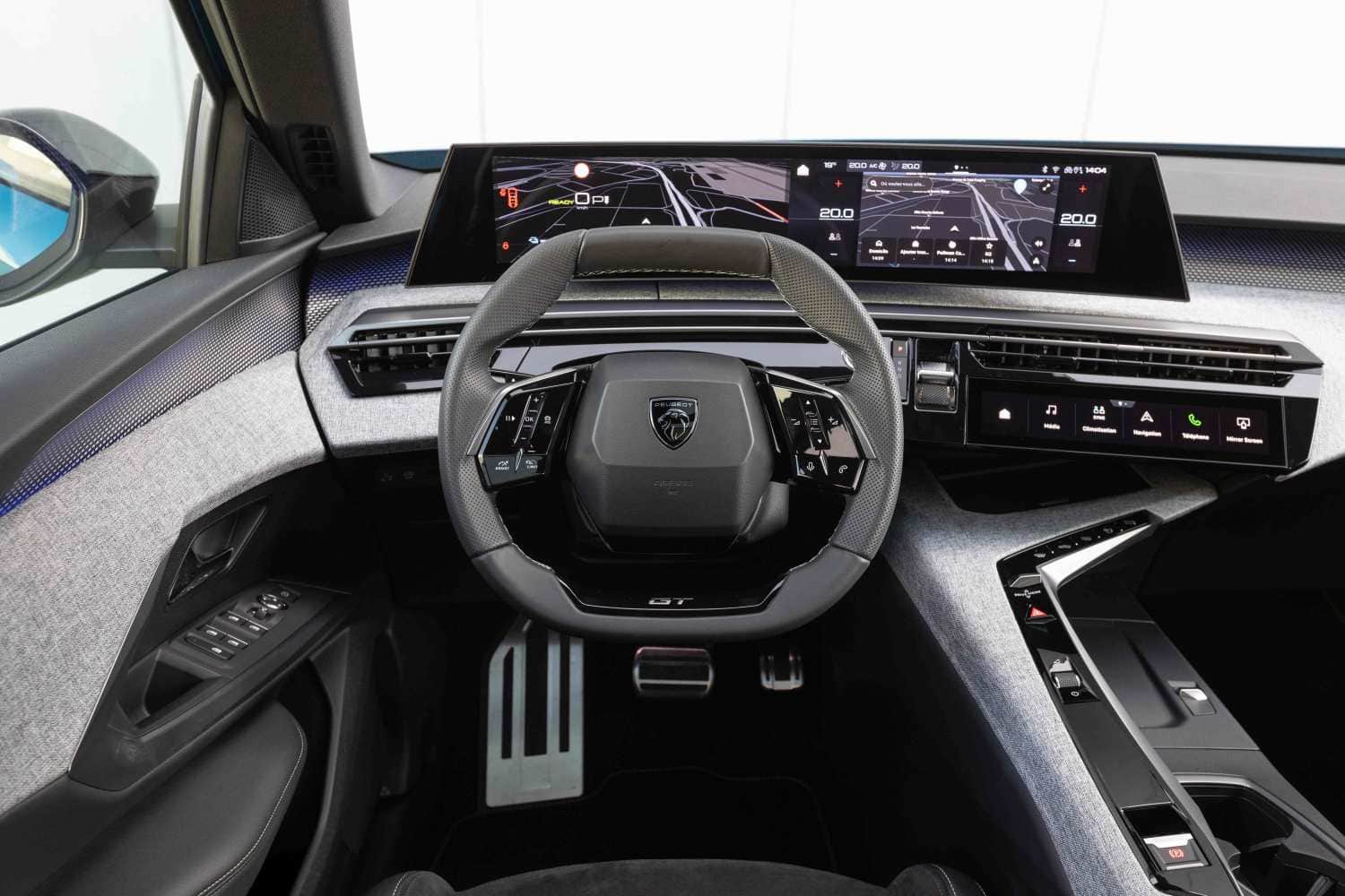 1719476486 414 La Peugeot 3008 Plug In Hybrid est desormais disponible a la