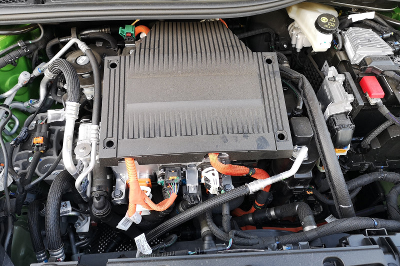 Étude. La moitié des propriétaires de VE souhaitent revenir à la combustion 1719829286 393 Etude La moitie des proprietaires de tramway souhaitent revenir a