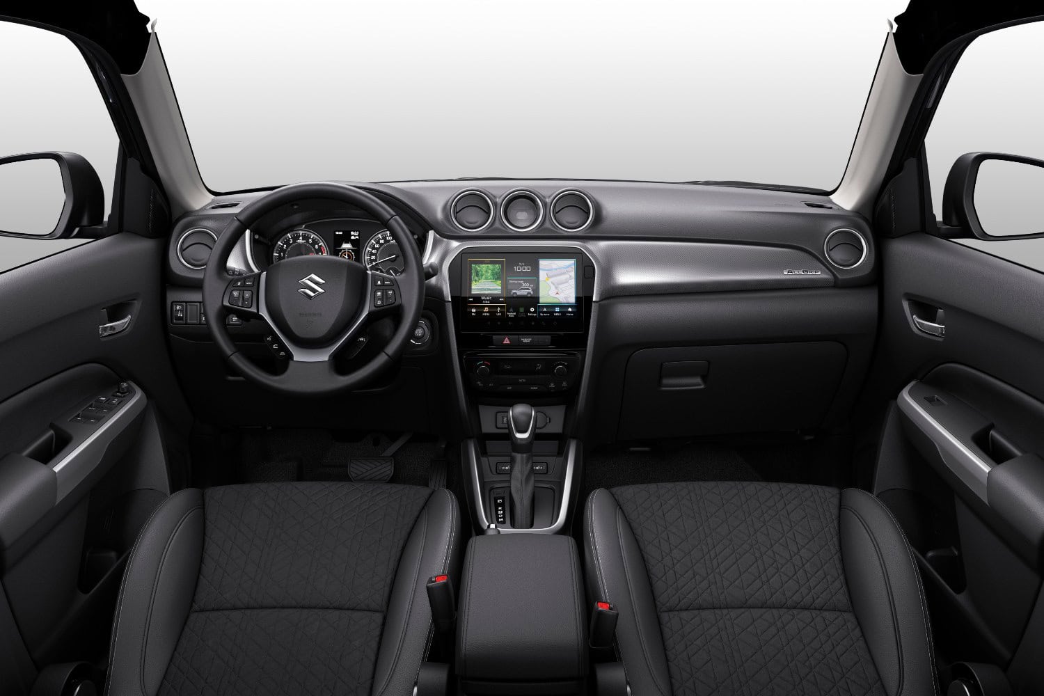 1719843688 560 Nous avons deja les prix Leternel Suzuki Vitara renouvelle son