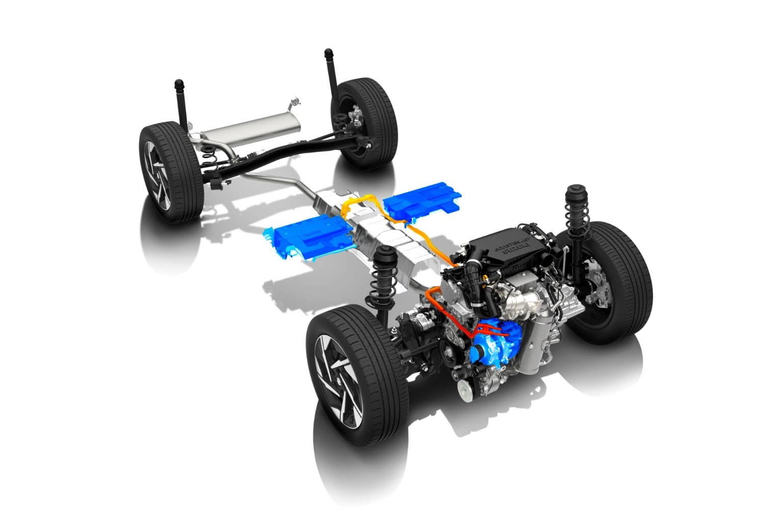 1719843688 798 Nous avons deja les prix Leternel Suzuki Vitara renouvelle son