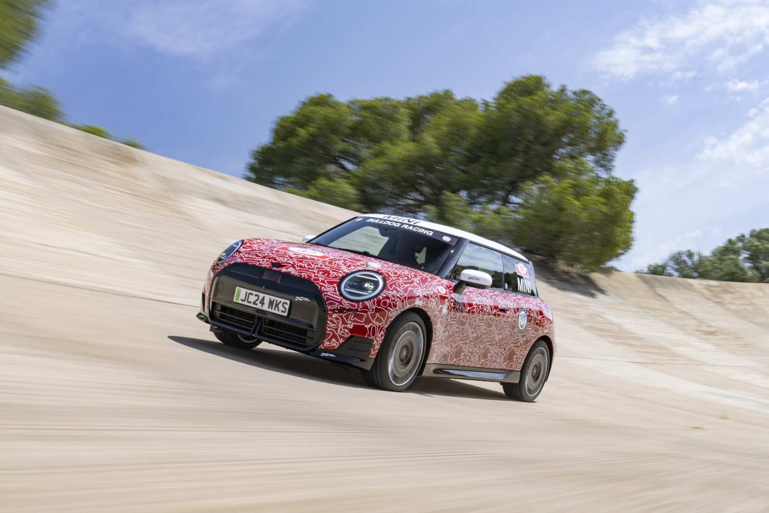 1720779678 202 Goodwood 2024 Voici toutes les nouveautes a part BMW