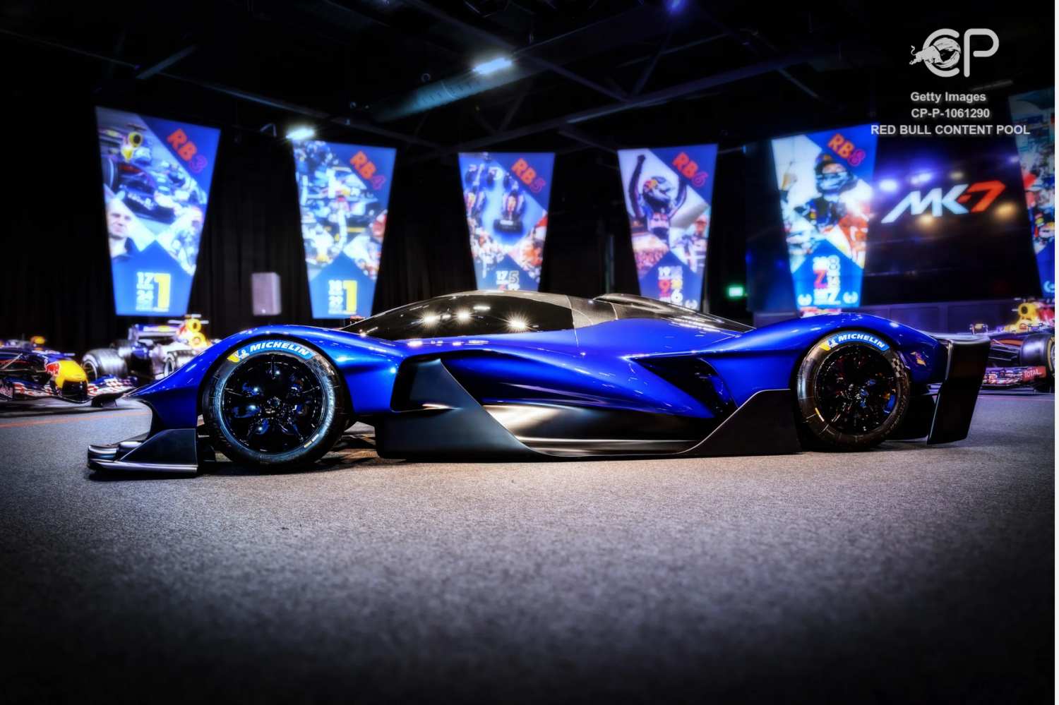 1720801290 468 Adrian Newey dit au revoir a Red Bull avec lhypercar