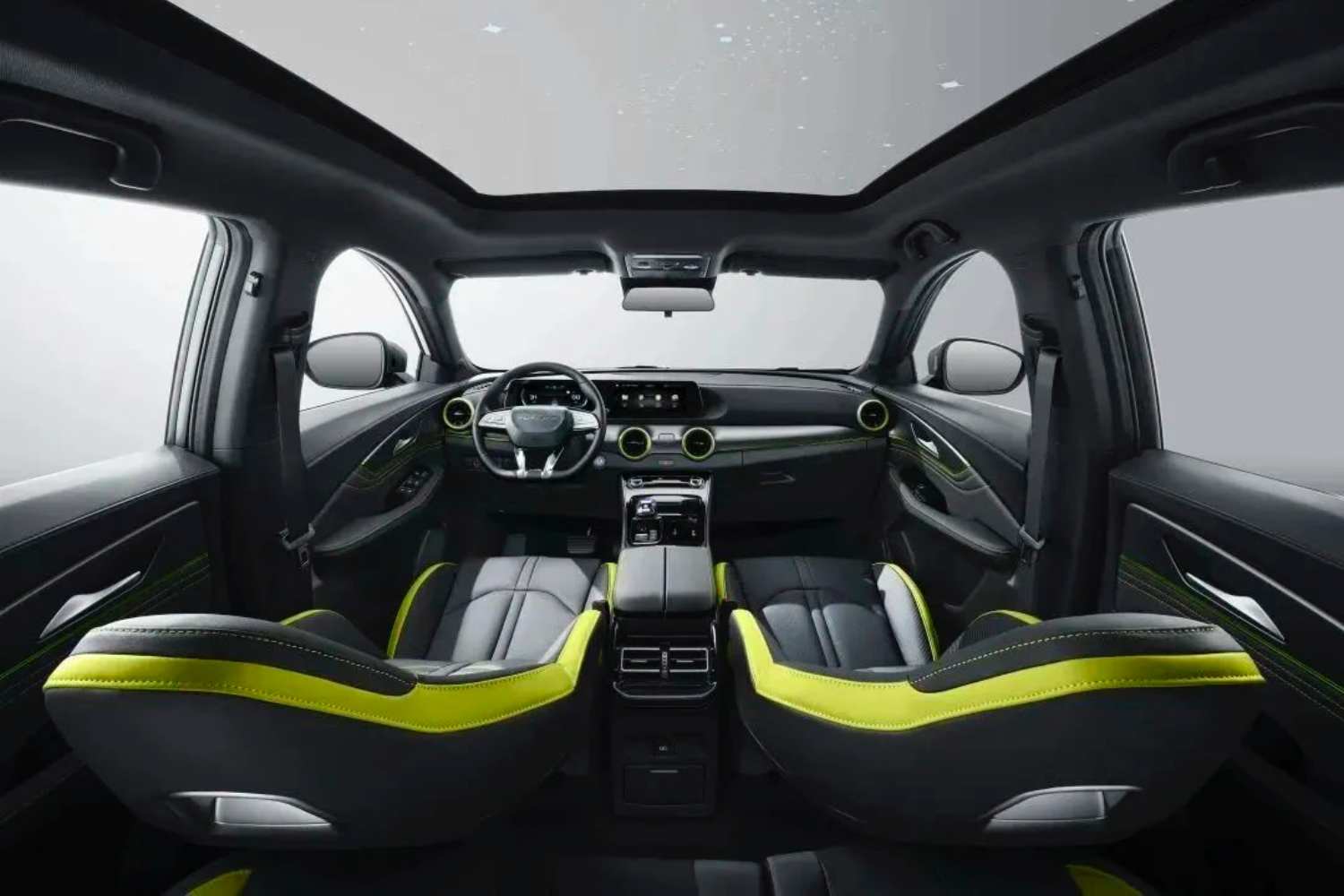 1721204487 11 Le groupe industriel automobile gagne une representation du chinois Forthing