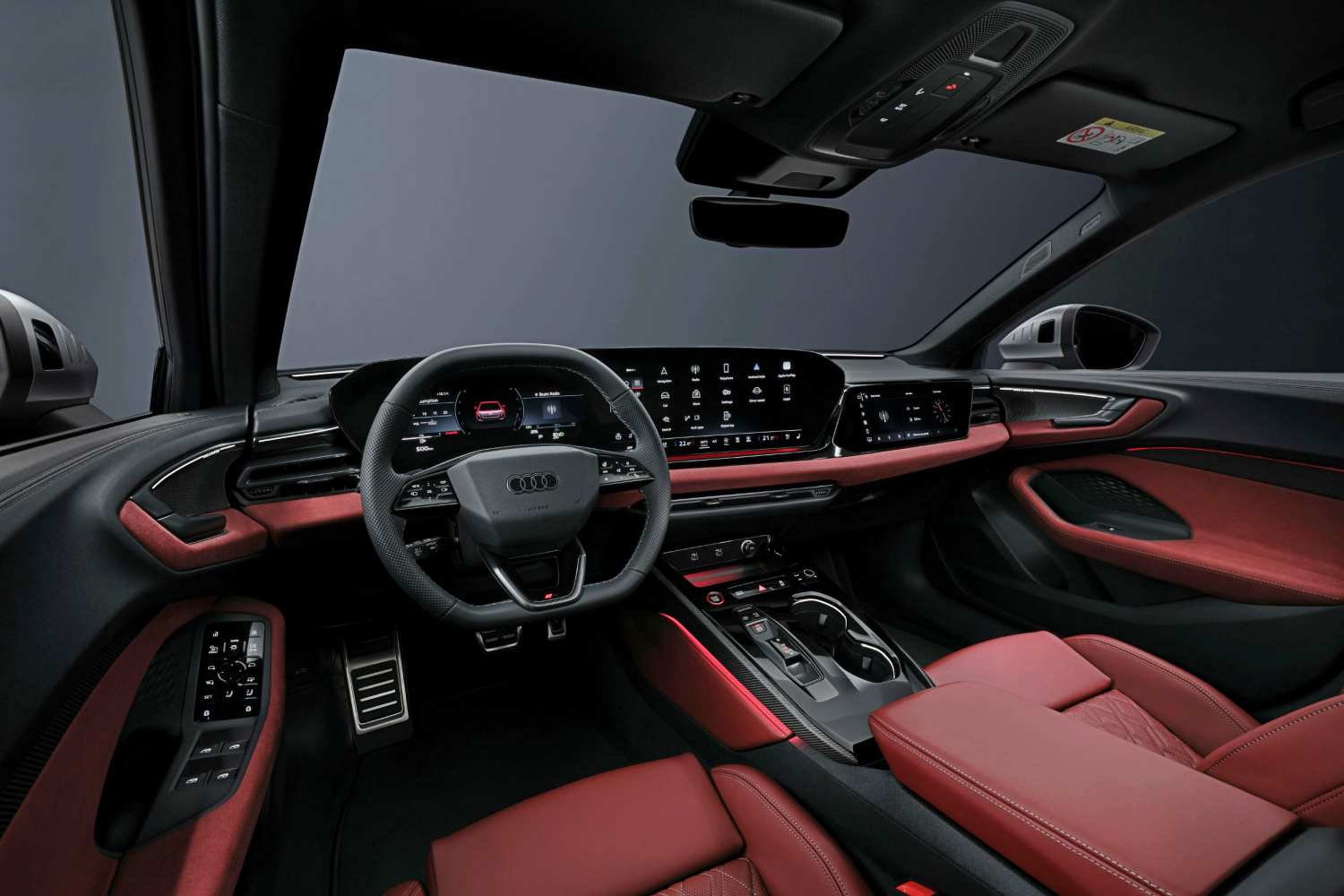 1721809229 339 Audi remplacera lA4 par la nouvelle A5