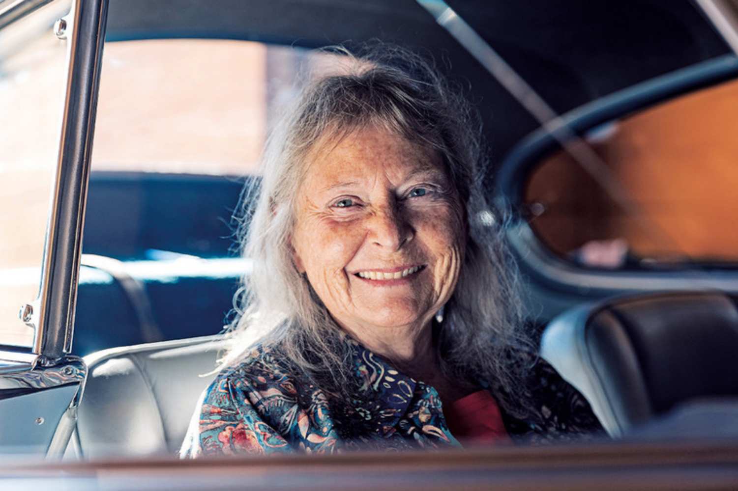 Découvrez la plus ancienne Ferrari du monde encore en circulation 1722003615 176 Decouvrez la plus ancienne Ferrari du monde encore en circulation