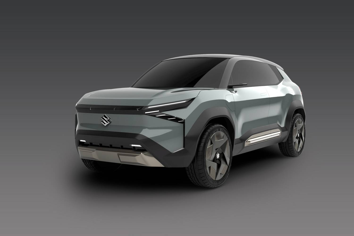 En attendant le tramway Suzuki termine plusieurs modeles en Europe