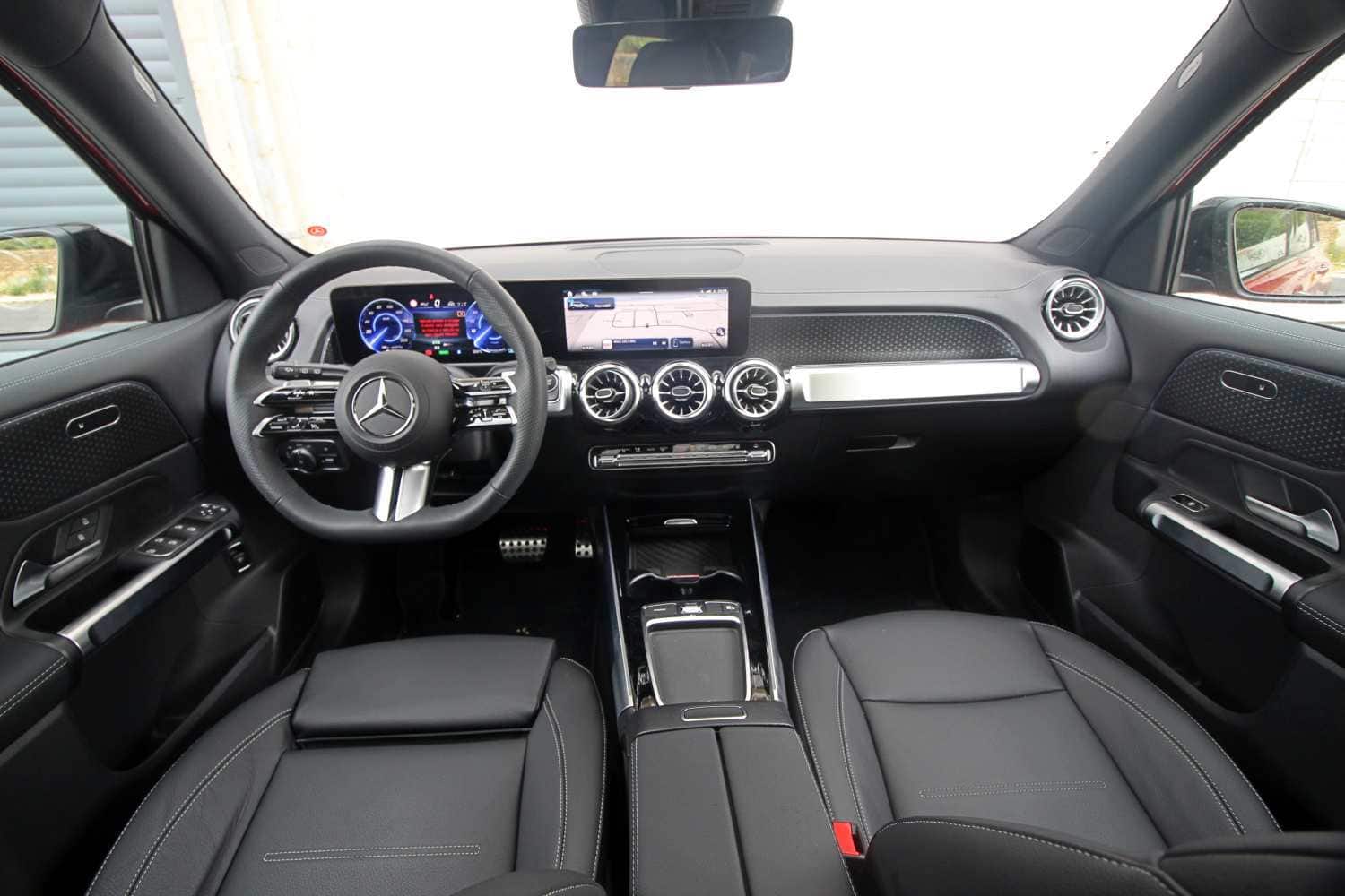 1722507628 302 Ligne Mercedes Benz EQB 250 AMG Renouvellement rapide