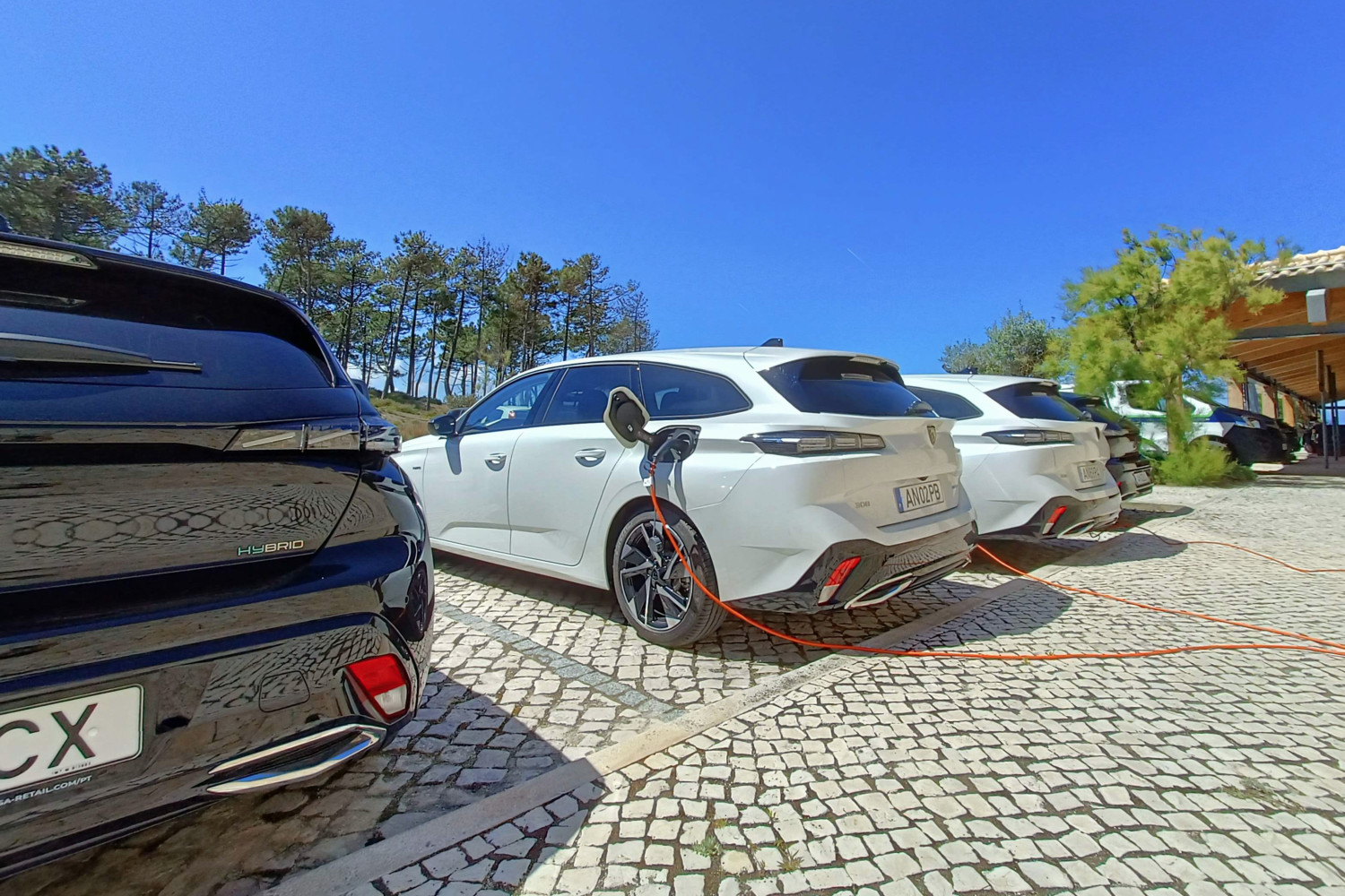 1722939614 974 Un VE sans frais Lelectrique et les PHEV perdent