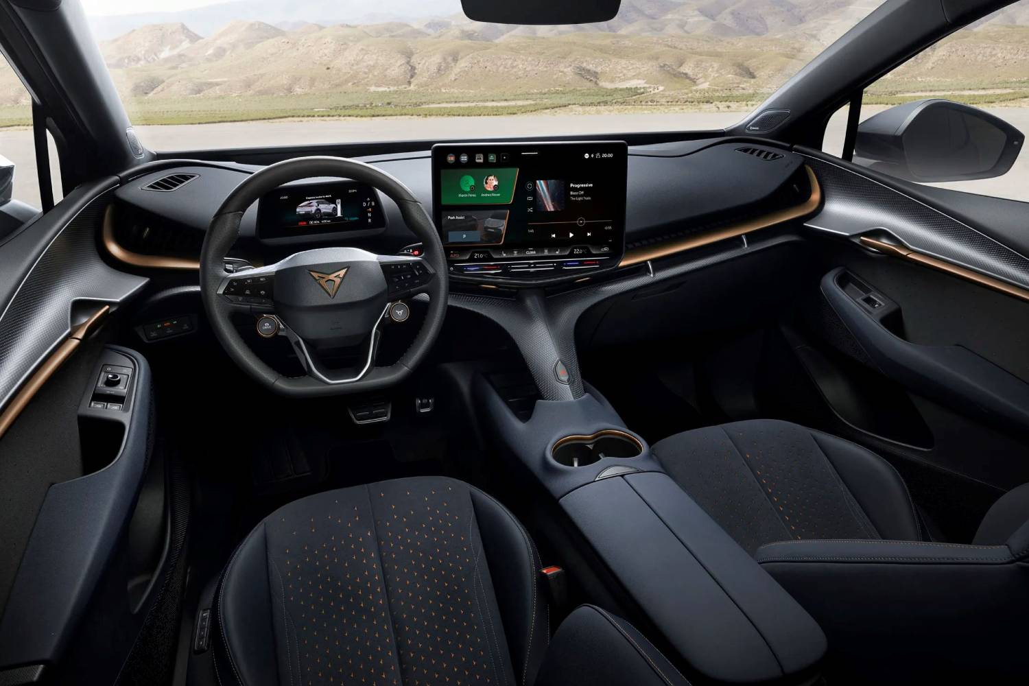 1723033231 245 Maintenant disponible Commandes ouvertes pour le Cupra Tavascan