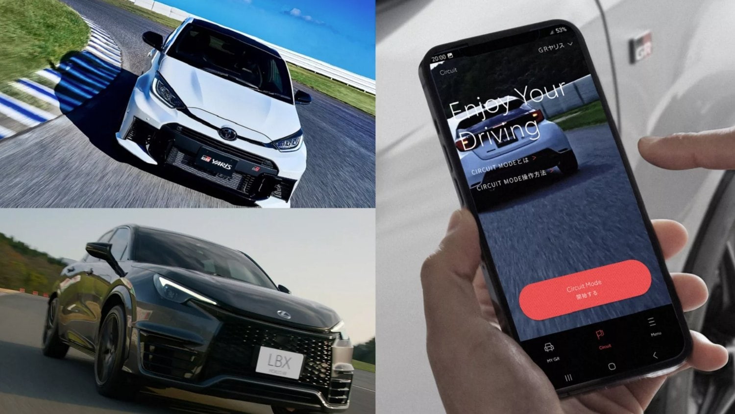 1723105229 804 On a envie de pleurer Toyota GR Yaris obtient une