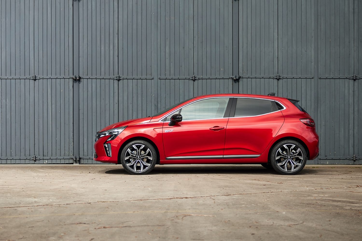 1723472414 571 HEV Ralliart et GPL Mitsubishi Colt recoit deux nouvelles versions