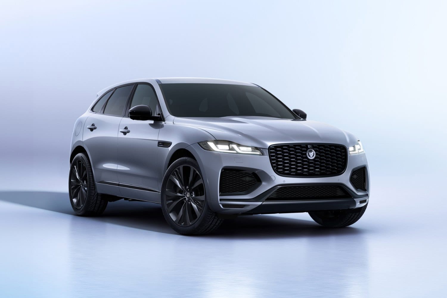 Le F-Pace est le seul modèle actuellement proposé par Jaguar ayant une chance de survivre au-delà de 2026.