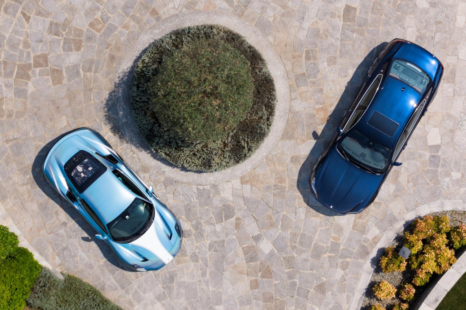 1723562433 831 De la Quattroporte et du MC20 Maserati livre deux