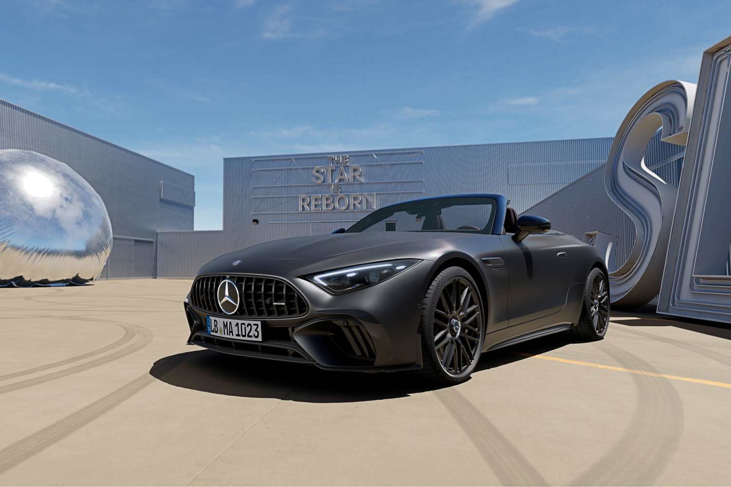 1723803632 219 Avec quatre places Decouvrez les dix cabriolets les plus