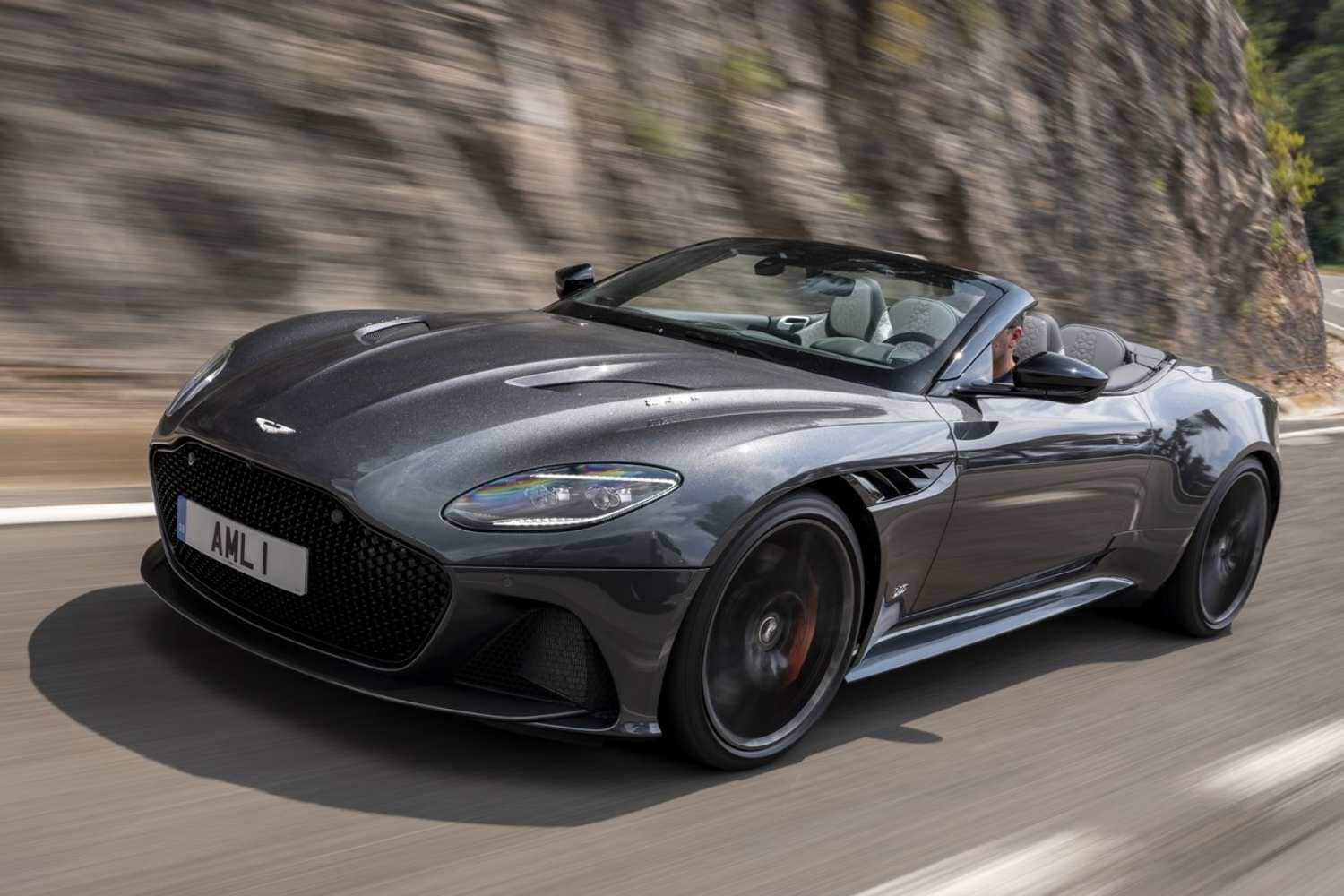 1723803632 347 Avec quatre places Decouvrez les dix cabriolets les plus