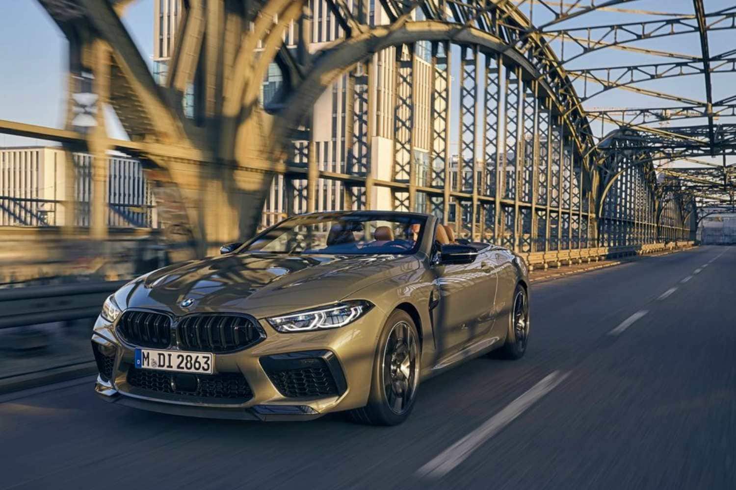 1723803633 419 Avec quatre places Decouvrez les dix cabriolets les plus