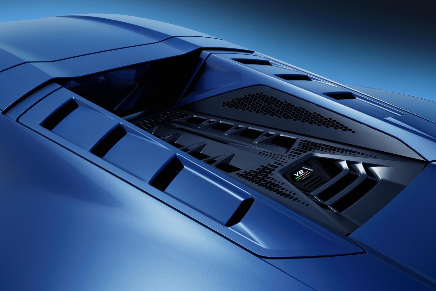 Nommé Temerário. Lamborghini dévoile le successeur HPHEV du Huracan Le V8 HPEV