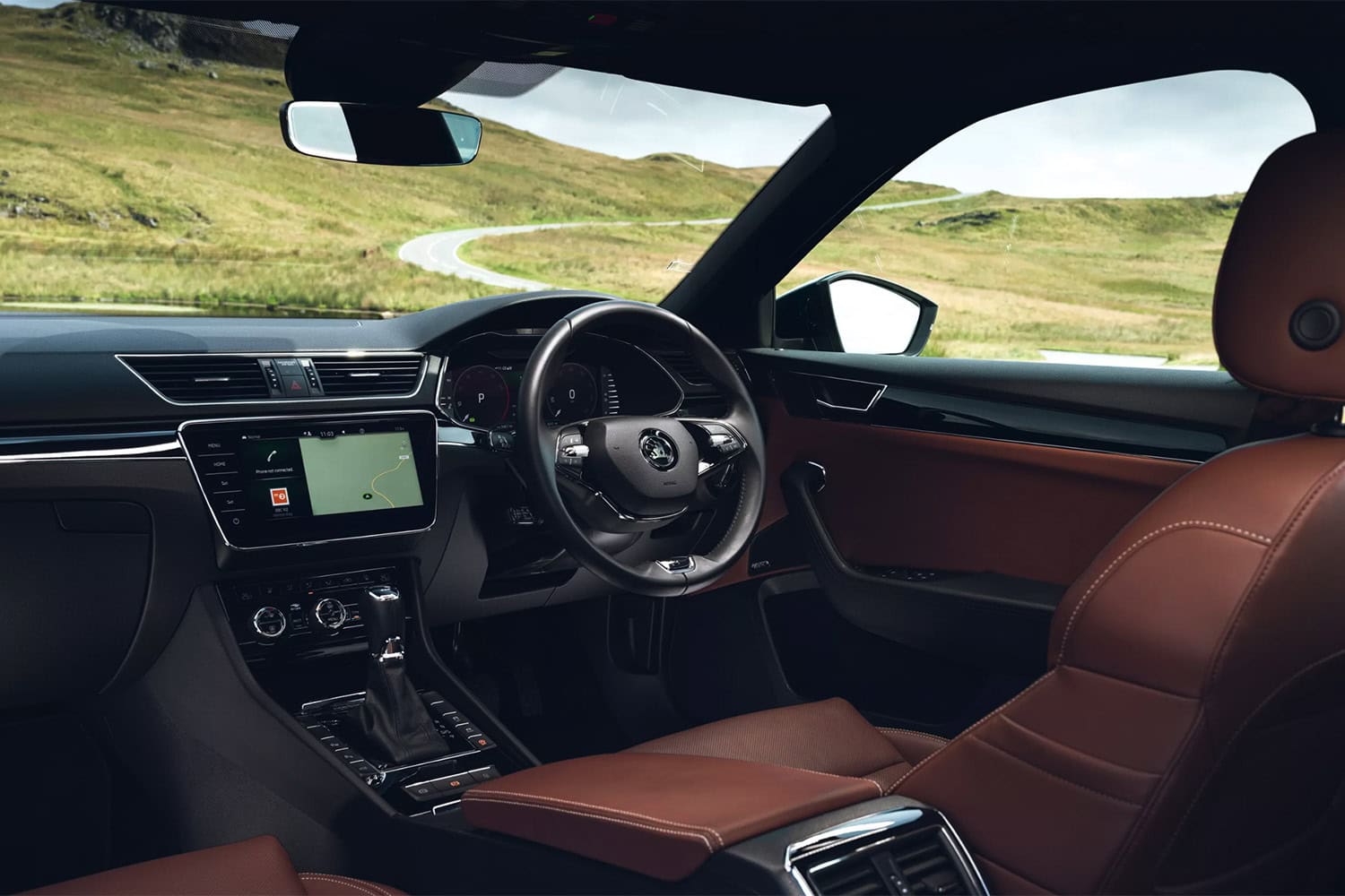 1724314827 494 Dormeur mais avec beaucoup de determination Skoda