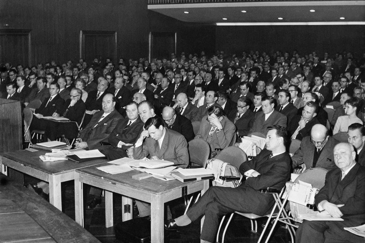 1724667629 513 Saviez vous que Mercedes possedait autrefois Audi et a presque achete