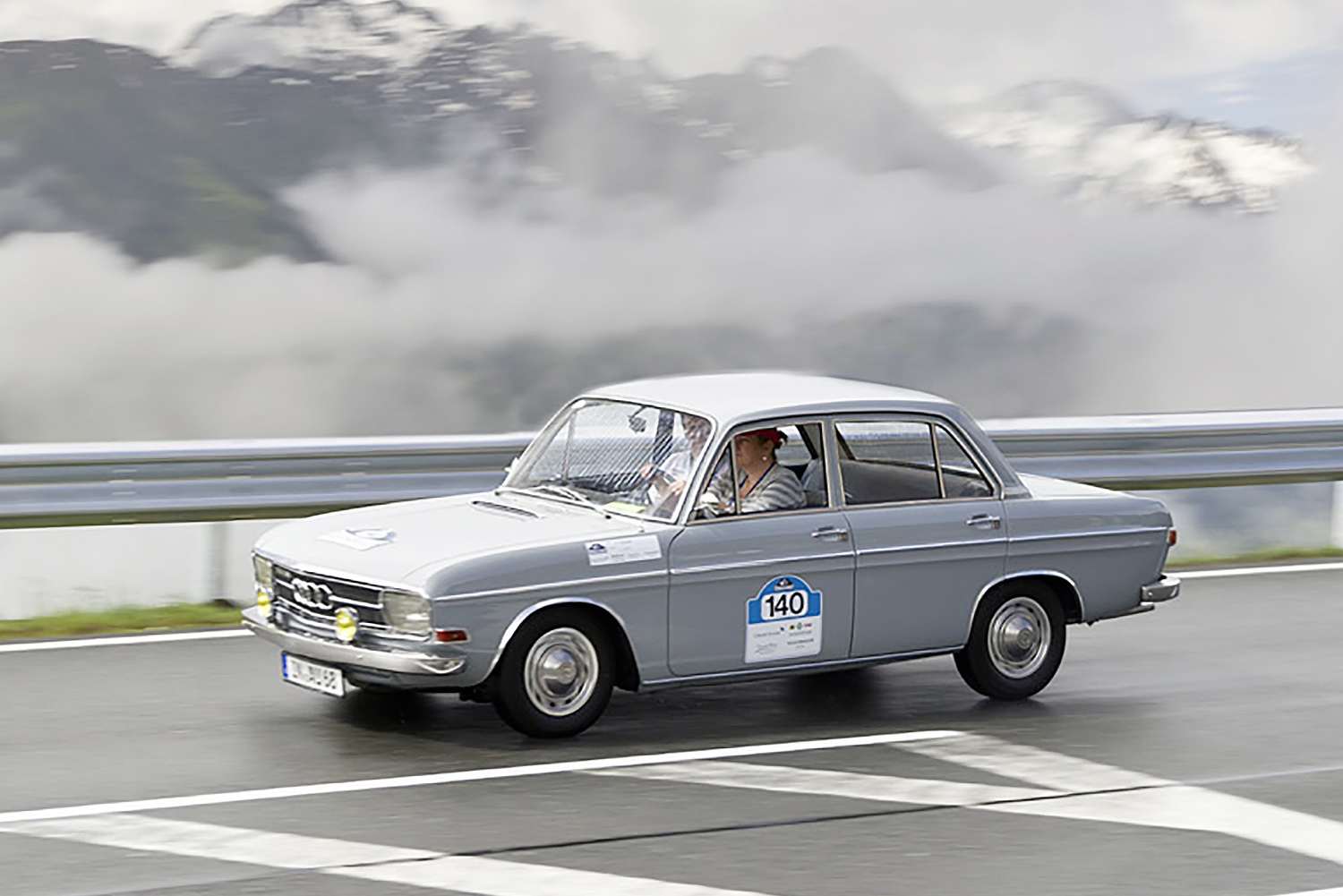 1724667630 453 Saviez vous que Mercedes possedait autrefois Audi et a presque achete