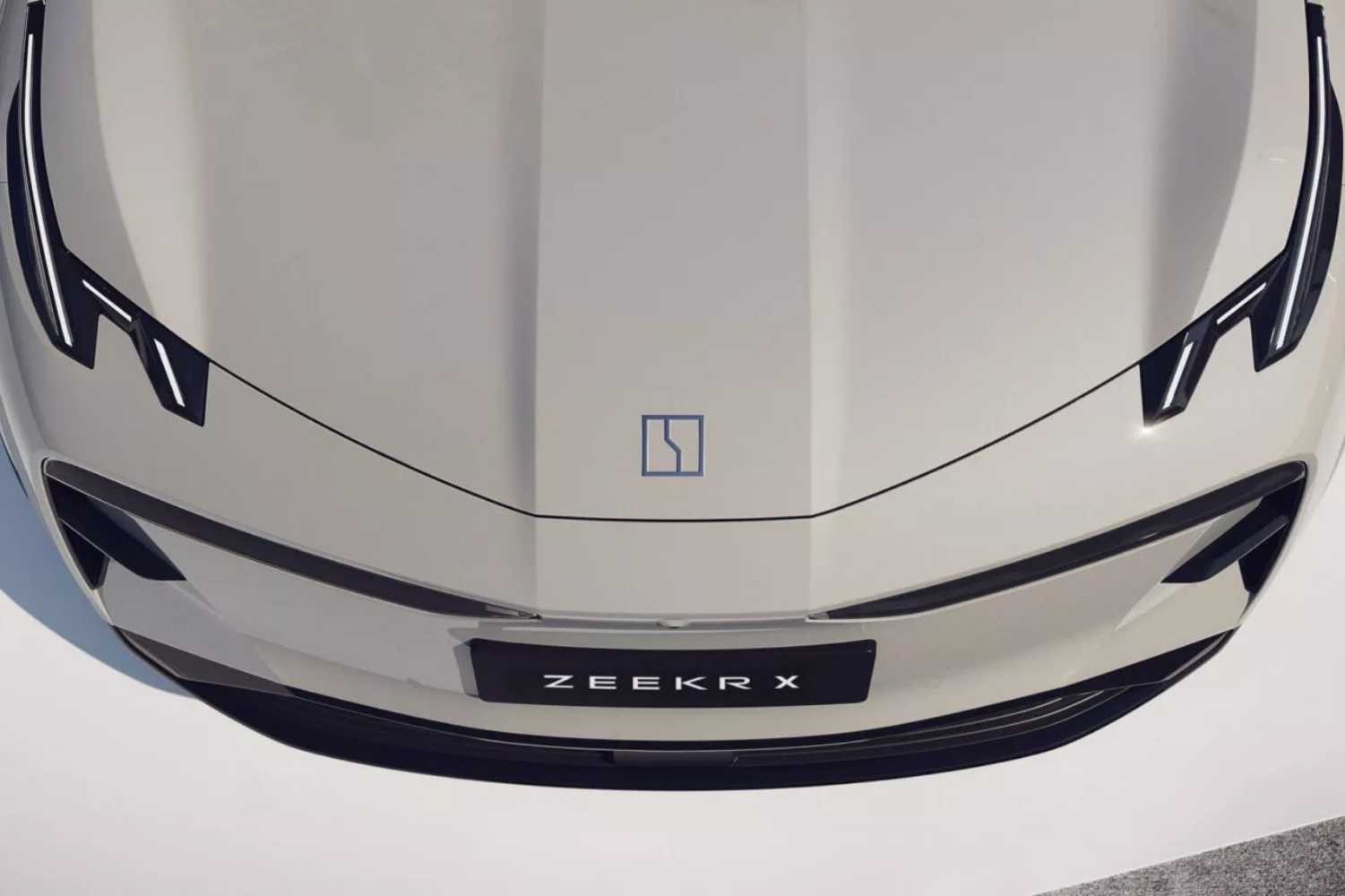 80% en 10 minutes ! Zeekr présente la batterie la plus rapide à charger 80 en 10 minutes Zeekr presente la batterie la